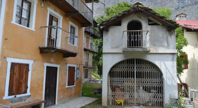Casa Curnet, Забронировать Апартаменты/квартира Апартаменты Пьемонта, Апартаменты/квартира