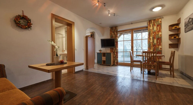 Appartements Gladbach, Забронировать Апартаменты/квартира СПА-отели Тироля, SPA-услуги