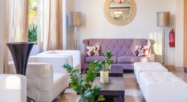 Natura Park Village Hotel & Spa