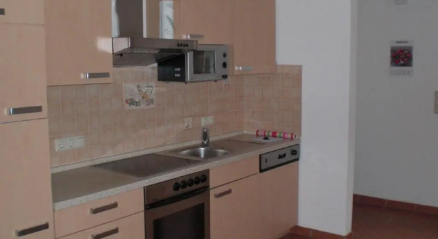 Апартаменты Цокольный этаж Familien-Bauernhof-Berghammer
