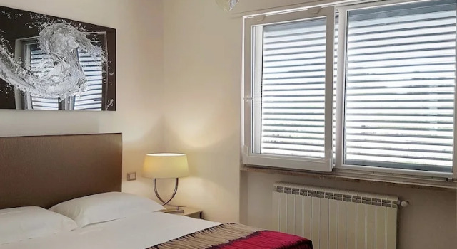 Вилла Luxury Villa Finibus Terrae