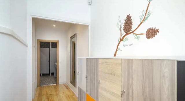 FOREST VILLAS - GUEST HOUSE, Забронировать Гостевой дом Лейрия Бейра-Алта, рядом с Луис де Камоес Гарден
