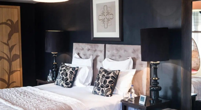 Suite Tigerlily