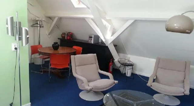 Appartement Sint Jan
