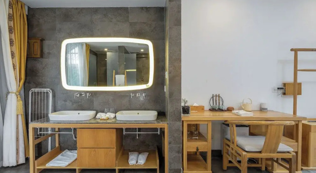 Номер Economy nanjing youjianjiangnan Homestay