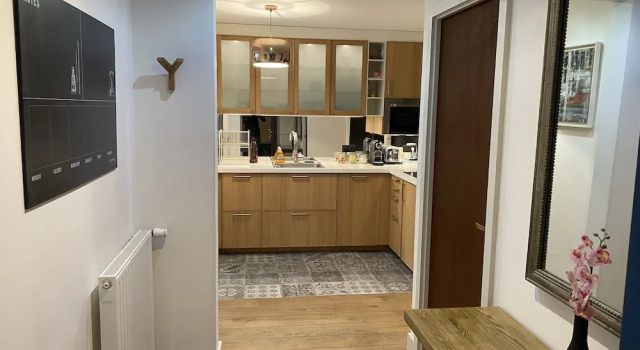 Les appartements de latelier Paris 15, Забронировать Апартаменты/квартира Апартаменты Парижа, рядом с Espace Nadeshiko Paris France, Апартаменты/квартира