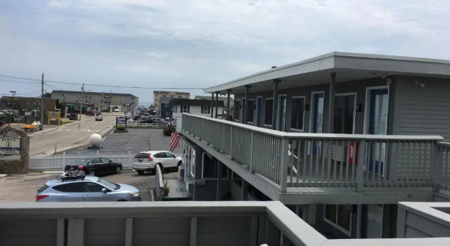 Номер Standard Point 1 Resort & Motel