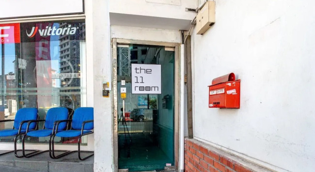 the11room