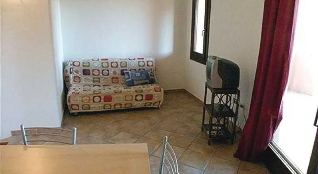 Sardinya Holiday Apartments