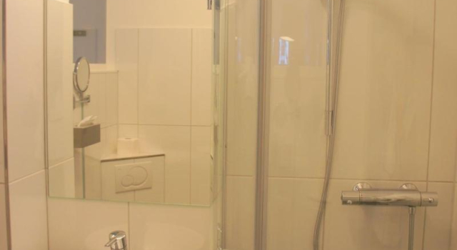 Номер Standard Designhotel 1690 & Apartments