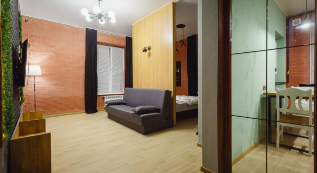 Loft Tiraspol