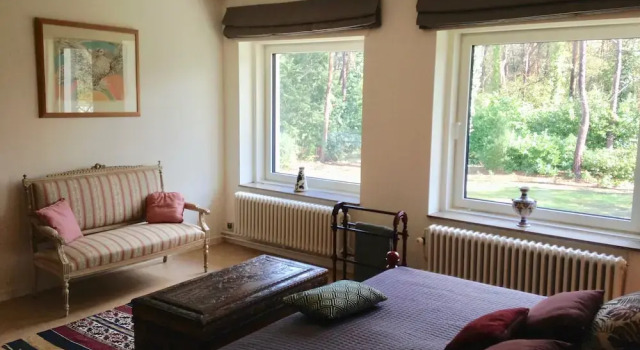 Deluxe chambre B+B GOLF SCHILDE
