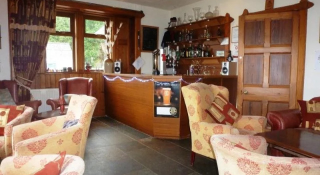 Innseagan House Hotel