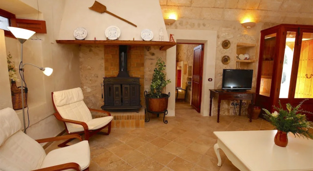 Sweet Home Es Moli, Reserva ahora Hotel Porreras Mallorca