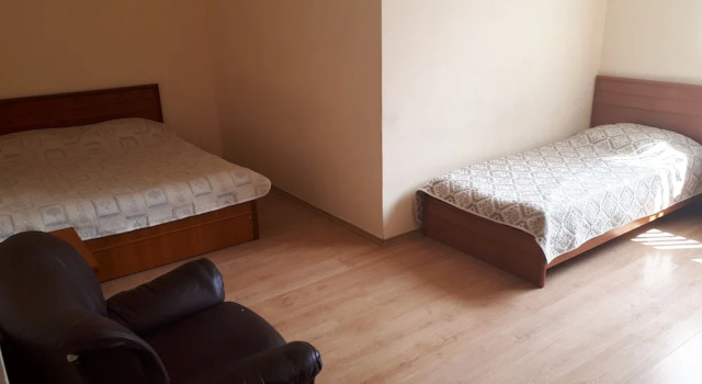 Номер Comfort University Hotel Tsakhkadzor