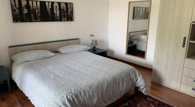 Номер Standard B&B Il Ciliegio