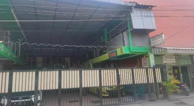 OYO 90753 Graha Sekar Wangi