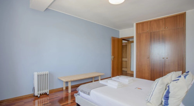 Liiiving in Matosinhos - Sea Beach Apartment, Забронировать Апартаменты/квартира Матозиньюш Регион Порту