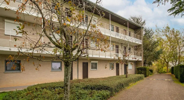 Апартаменты Apartment in Durbuy With Balcony