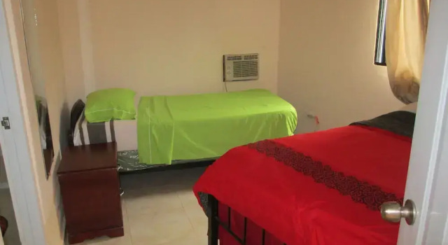 Апартаменты Comfort Jazmin Apartments Vacations
