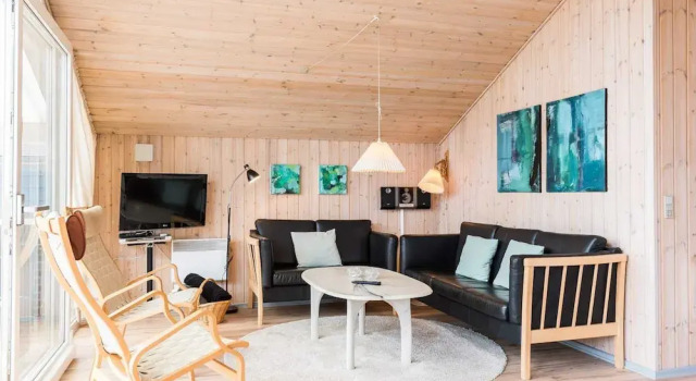 Holiday home Henne LIV, Prenota Casa vacanze Henne Strand Danimarca Meridionale