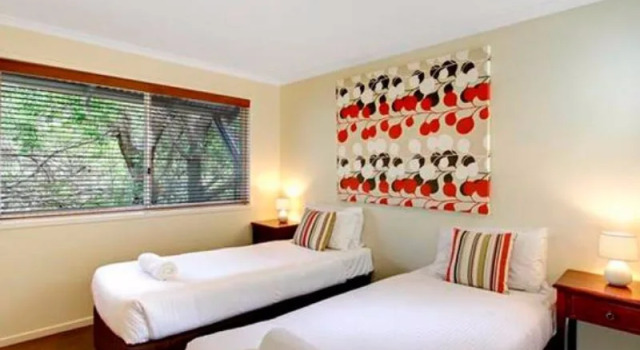 Tallow Beach Houses Byron Bay