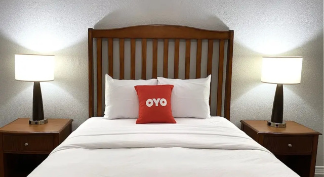 OYO Apartments at Broadmead, Забронировать Апартаменты/квартира Апартаменты Беллэйр, Апартаменты/квартира