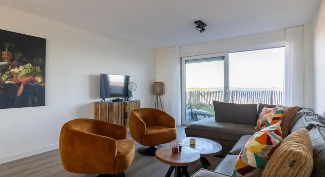Apt VM - Havenweg 8-34 S-annala Oostr, Book Apartment Goes 