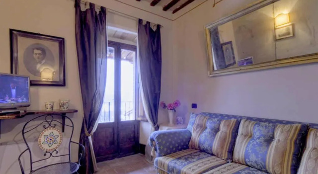 Люкс Country House Federico I