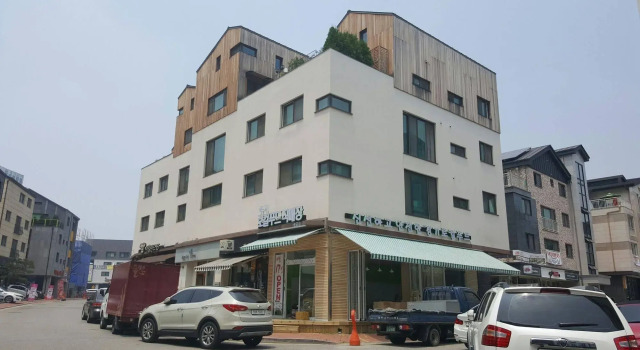 Lotto GuestHouse