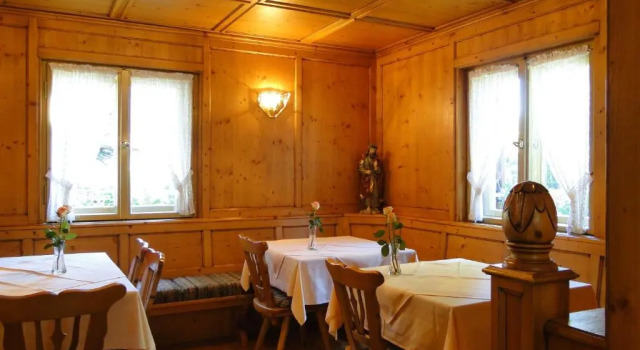 Haus Höllental