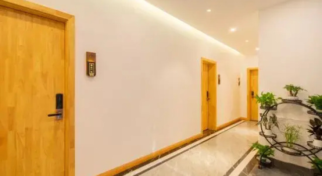 Mianyun Shuyue Boutique B&B (Nanyue Hengshan Scenic Area Branch), Varaa Bed and Breakfast Hengyang Hengyang