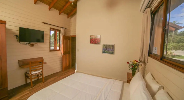 Бунгало с 2 комнатами Villa Carmen
