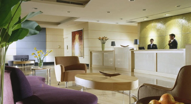Somerset Bencoolen Singapore