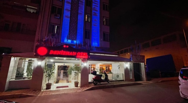 Denizhan Otel
