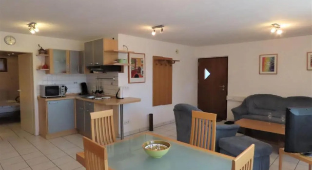 Апартаменты Ferienwohnung Alter Ortsweg