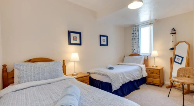Flat 11 Clifton Court, Забронировать Отель Отели Англии с бассейном, Бассейн
