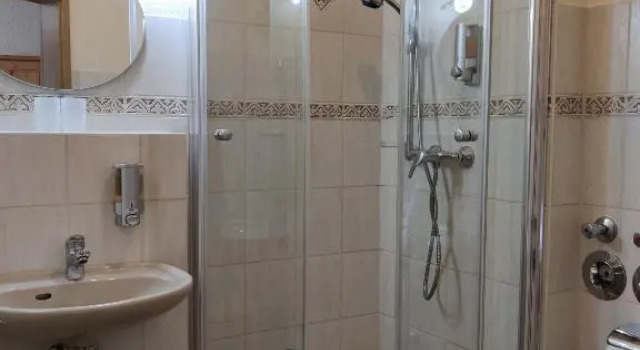 Camera doppia Standard Haus Savina