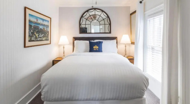 Номер Standard Queen Vic Guest House