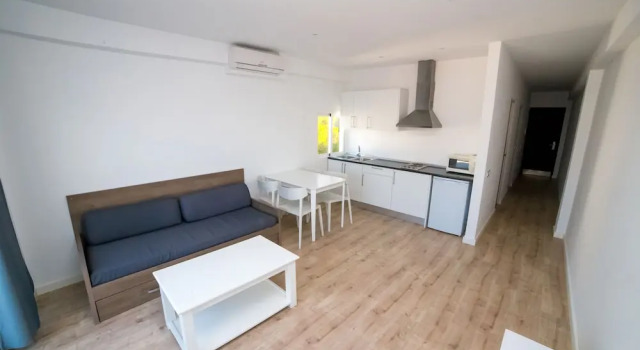 Апартаменты Pierre & Vacances Mallorca Deya