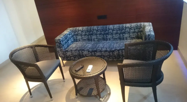 Люкс Presidential Diana Heights Luxury Hotel