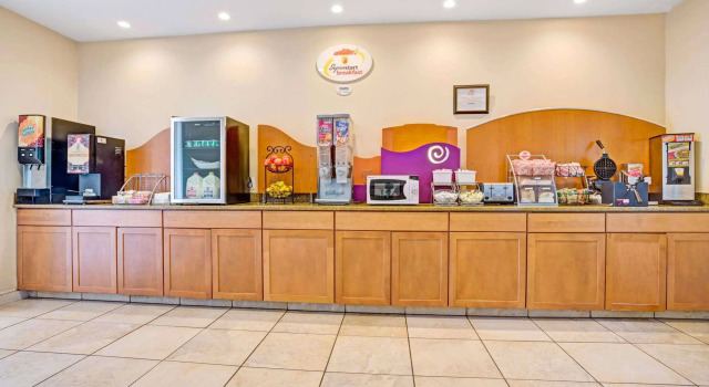 The Freeport Hotel, Ascend Hotel Collection, Buchen Sie Hotel  