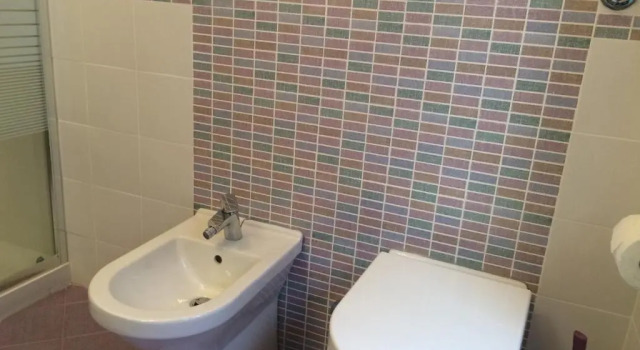 Standard- værelse Sissi Home