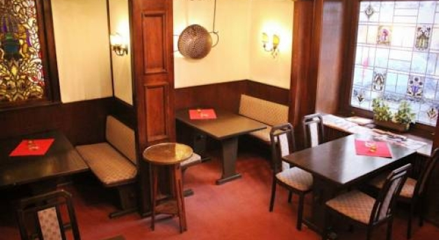 Hotel Bären, Забронировать Отель Mitte Висбаден, рядом с Музей Висбадена