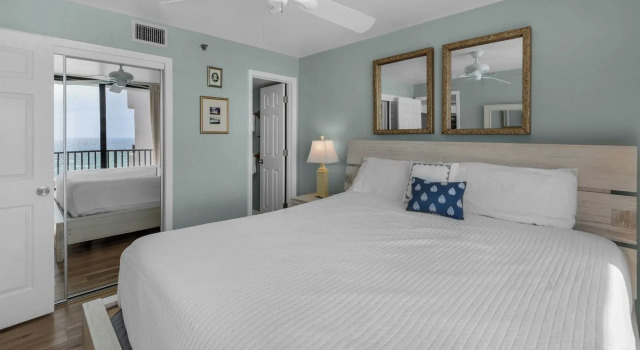One Seagrove Place by RedAwning