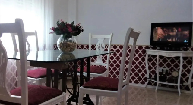 Vintage apartment climatizado, Забронировать Апартаменты/квартира Апартаменты Кордовы, рядом с Cordoba Congress and Exhibition Centre, Апартаменты/квартира