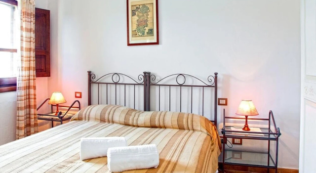 Locanda Surrau