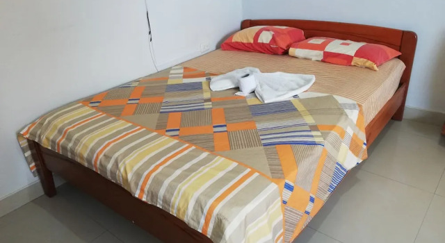 Номер Standard Hospedaje Jhunior