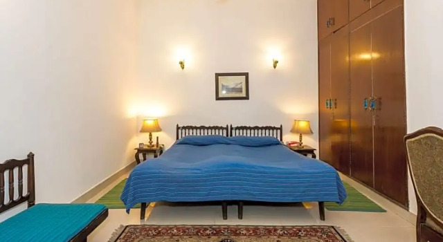 Двухместный номер Standard Eleven Bed & Breakfast