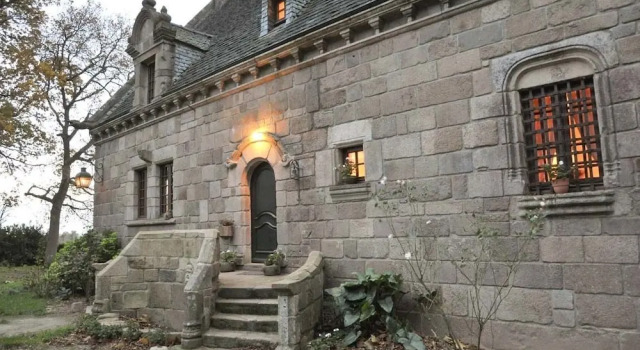 La Forge de la Coudraie, Varaa Matkakoti  